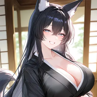 Profile image of 黒葉