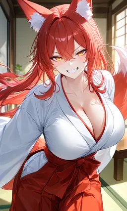 Profile image of 赤寧