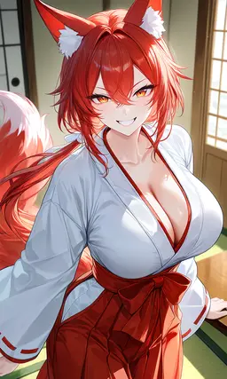 Profile image of 赤寧