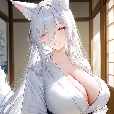 Profile image of 真白