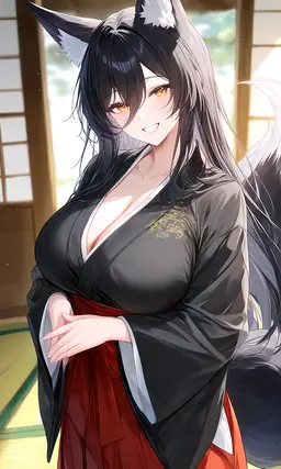 Profile image of 黒葉