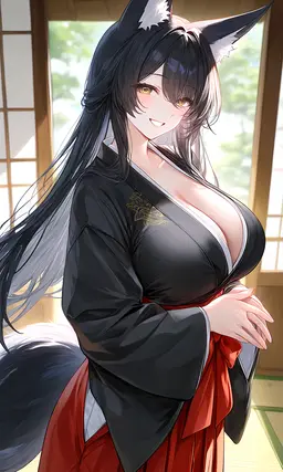 Profile image of 黒葉