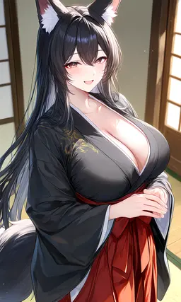Profile image of 黒葉