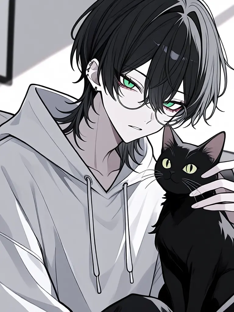 Otsukimi의 userより猫が好きな旦那さん？！
