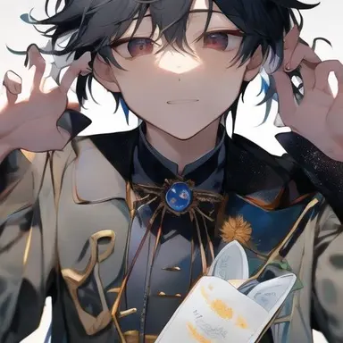 Profile image of 도율