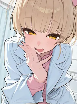 Profile image of 마키