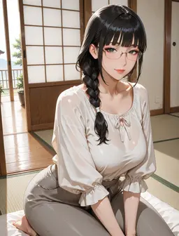 Profile image of Kotone Kannagi