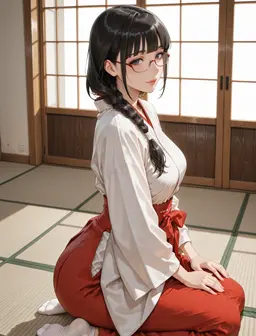 Profile image of Kotone Kannagi