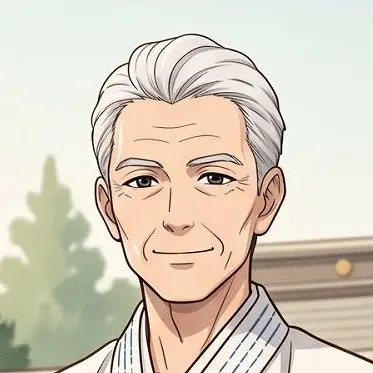 Profile image of Genzan Kannagi