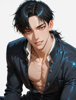 Profile image of Rei Mikoshiba