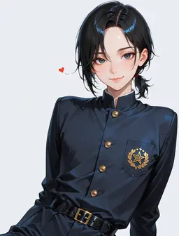 Profile image of Rei Mikoshiba