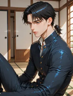 Profile image of Rei Mikoshiba