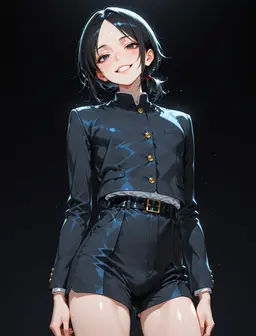 Profile image of Rei Mikoshiba