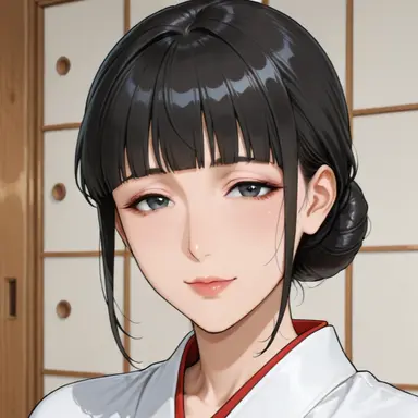 Profile image of Orie Kannagi
