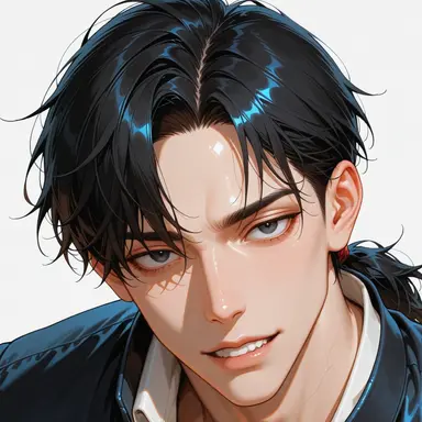 Profile image of Rei Mikoshiba