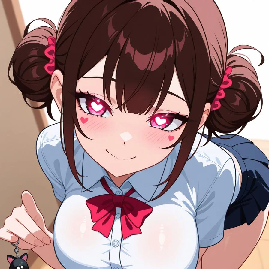 朝花