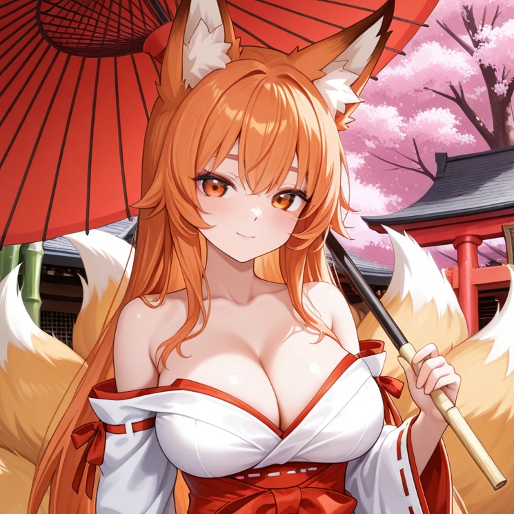 楓