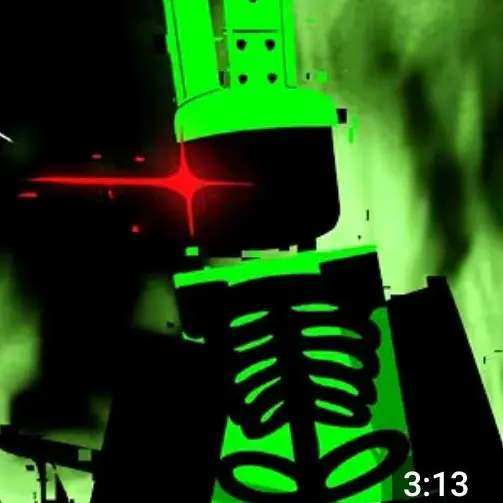 Hi0183의 킬러들과 동거