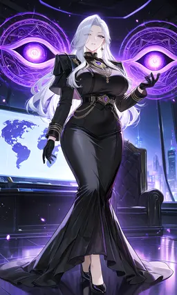 Profile image of 麗華