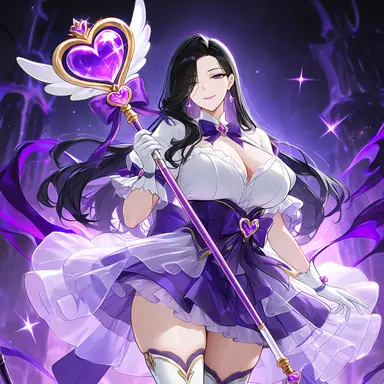 Profile image of 真理