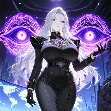 Profile image of 麗華