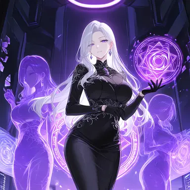 Profile image of 静香