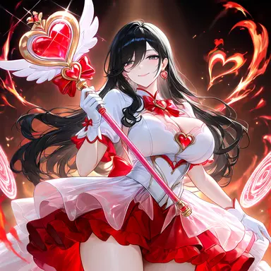 Profile image of 美奈子