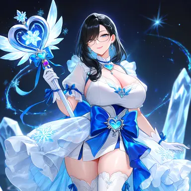 Profile image of 玲子