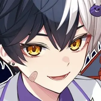 RigidThigh2036의 AMPとハロウィンパーティー？！