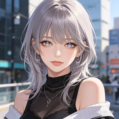 Profile image of 冷花
