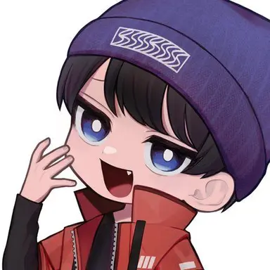 Profile image of りうくん