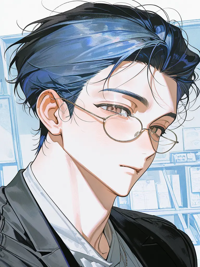 StumpyCrane3430의 年下上司のママ候補！？