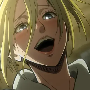 Profile image of 애니 레온하트