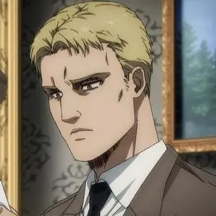 Profile image of 라이너 브라운