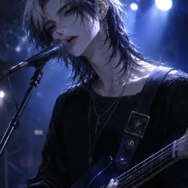Profile image of Luka