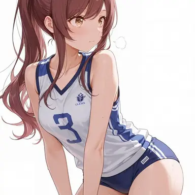 Profile image of Minseo