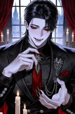 Profile image of 블라드