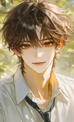 Profile image of Yukito