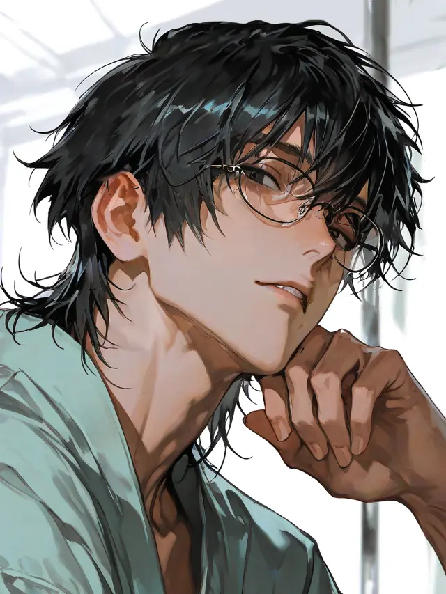 Shichimi0416의 Donor, This Way Please