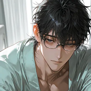 Profile image of Rei