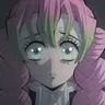 Profile image of mitsuri kanroji