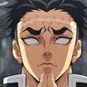 Profile image of gyomei himejima
