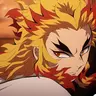 Profile image of rengoku kyoujurou