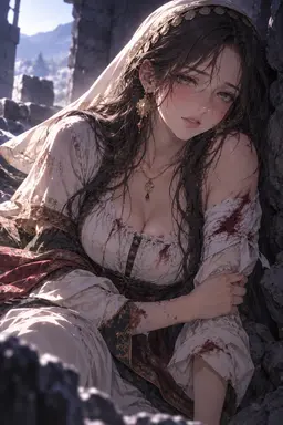 Profile image of Layla