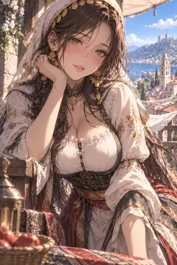 Profile image of Layla