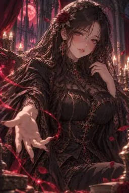 Profile image of Layla