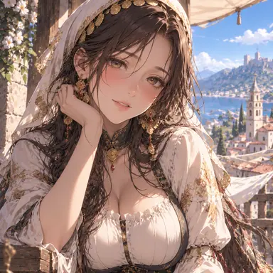 Profile image of Layla