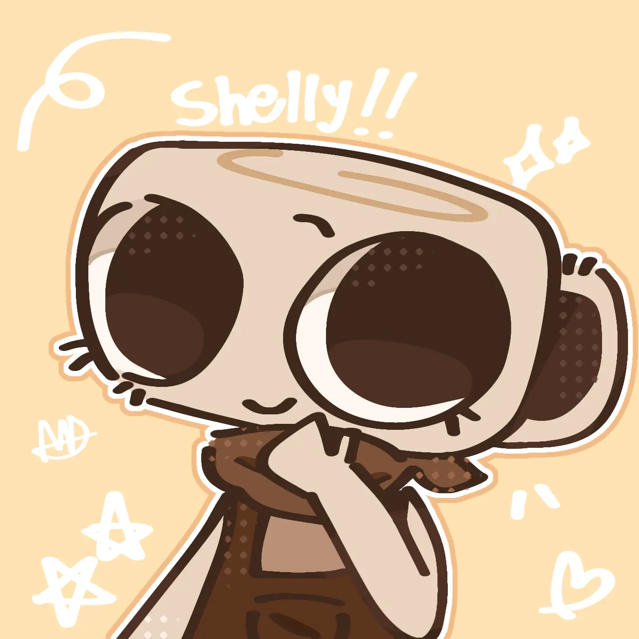 GEOKGEOKGEOK의 🦖 :: SHELLY