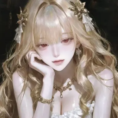 Profile image of 아멜리아 베로니카