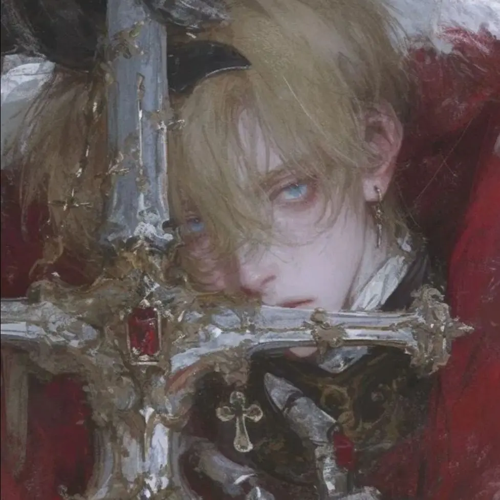 BronzeTrout3109의 은망울꽃에 행복을 장미에 절망을.